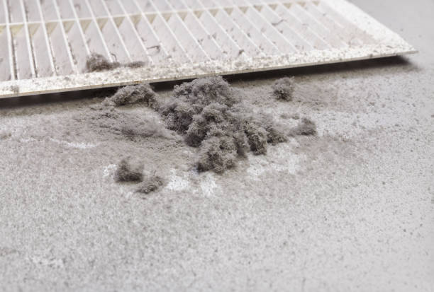 Best Affordable Air Duct Cleaning  in Rockwell, NC