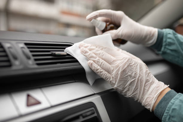 Best Best Air Duct Cleaning Company  in Rockwell, NC