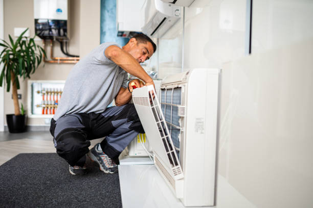 Rockwell, NC Airduct Cleaning Company