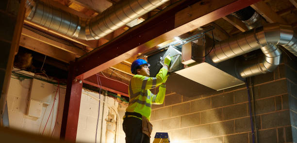 Ductwork Cleaning Services in Rockwell, NC