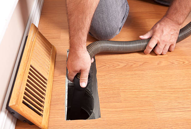 Best Home Air Vent Cleaning  in Rockwell, NC