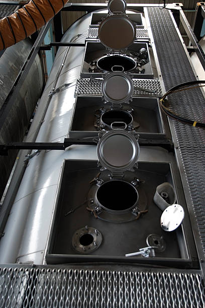 Best General Air Duct Cleaning  in Rockwell, NC